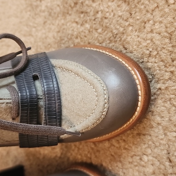 Chloe Leather Pumps - Picture 5 of 16